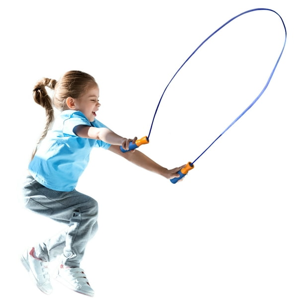 【中古】「未使用品」Energetic People Vol.3 Jumping Kids Playing WICKED Jump Ropes for Kindergarten Physical Activity - Walmart
