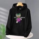 thumbnail image 4 of Sudaderas con capucha Harajuku Y2k para hombre, jersey de diseñador, Sudadera con capucha para hombre, ropa de calle informal de moda Vintage de alta calidad de lujo, 4 of 5