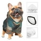 thumbnail image 3 of Balery Starry Sky Cloud Wolf Sudadera con Capucha para Perros Pequeños – Ropa para Mascotas, Disfraz para Perros y Gatos, Ideal para Fiestas y Cosplay-Medium, 3 of 7