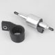 thumbnail image 4 of Fuel Pump 12v 22ml compatible Webasto 5kw 8kw Heaters compatible Truck Oil Fuel Pump Parking Heater Pulse Meterin, 4 of 5