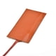 thumbnail image 5 of 1pc 12V 15W Silicone Heater Pad With Double Faced Adhesive Tape Backing Fast Heating Car Fuel Tank Heating Mat 50mmx100mm, 5 of 5