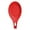 Red, variant on Ikeay A Spoon Rest, Silicone Spoon Mat High Temperature Placemat Tray Kitchen Tool, Tableware
