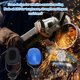 thumbnail image 5 of Orejeras para Casco, Orejeras Con Reducción de Ruido, Protectión Auditiva, Orejeras con Bloqueo de Sonido para Trabajar Carpintería, 5 of 7