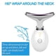 thumbnail image 2 of Masajeador facial y protector de cuello, apto tanto para hombre como para mujer., 2 of 5