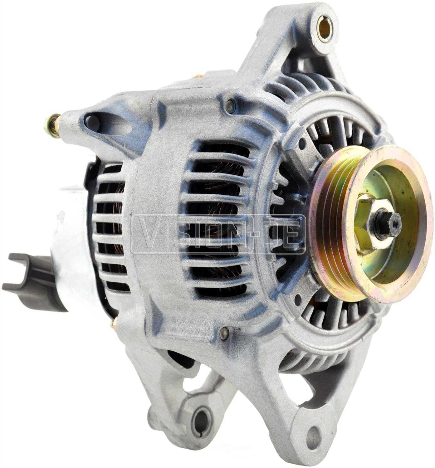 Vision OE 13280 Alternator
