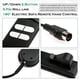 thumbnail image 4 of 5X Reemplazo del Control Remoto del Sofá Eléctrico, Reemplazo del Control Remoto del Sillón Reclinable Eléctrico de 5 Pines y 4 Botones para OKIN LIMOSS Pride Golden Berkline, 4 of 5