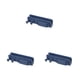 thumbnail image 3 of Injueey Cable Holder Clips Wall Mounted Management Organization Bedroom Hotel Kitchen Retainer Punch Winder Wire Free Bathroom Type1 NO1, 3 of 6