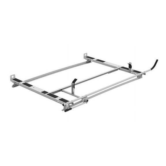 KargoMaster 4080L Adjustable Steel Ladder Rack