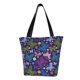 thumbnail image 1 of Disketp Colorful Butterflies for Women’s Casual Shoulder Tote Bag Cross-body Handbags for Shopping, Travel and Daily Use, 1 of 6