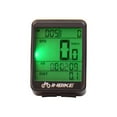 thumbnail image 2 of Herwey Portable Lightweight Waterproof Bike Odometer Mountain Bicycle Speedmeter,LCD Odometer, Bike Odometer, 2 of 2