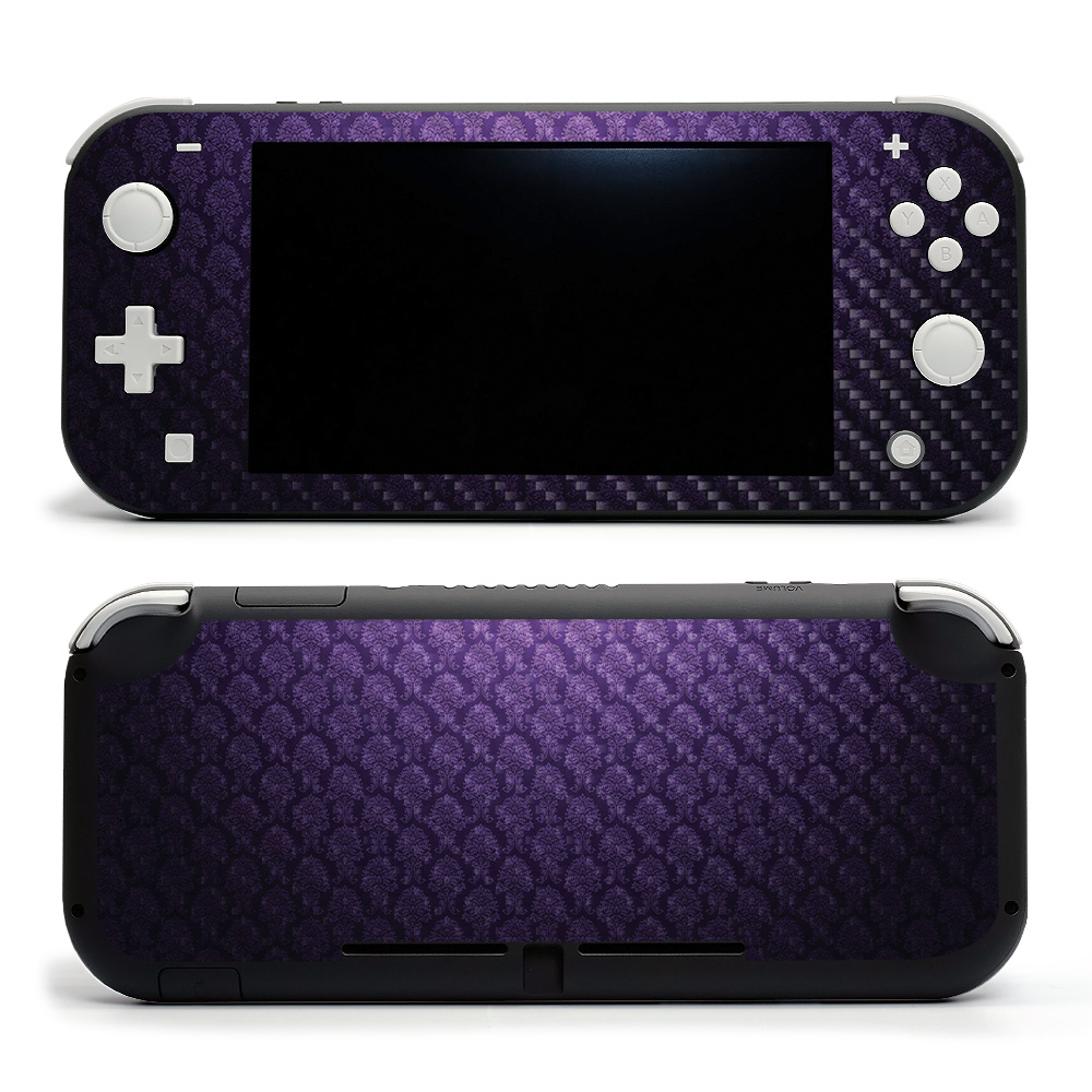 Geometric Skin For Nintendo Switch Lite Protective, Durable Textured