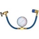 thumbnail image 1 of Accesorios para automóviles, medidor digital de refrigeración de aire acondicionado R134A para automóvil, un medidor de presión elaborado por expertos, 1 of 8