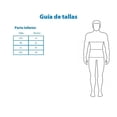 thumbnail image 4 of Trusa George para Niño Modelo Liso Gris Talla 6, 4 of 4