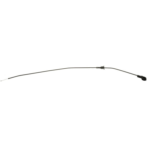 Dorman 912-460 Rear Hood Release Cable for Specific BMW Models Fits select: 2000-2006 BMW X5
