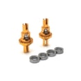 thumbnail image 4 of fastboy RCGOFFLOW 1 Set Aluminum Alloy Machined For Precision Machined For Precisionerential Gear Box For 1/28 Rc Machined For Precisionerential Gear Box Wltoys K969 Gold, 4 of 6
