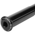 thumbnail image 5 of Thru Axle 15mm,15mm Mtb Front Axle,Bike Front replacement fork Axle ycle Front Hub Tube Shaft Axle Lever, 100 * 15mm Quick Release ycle replacement, 5 of 5