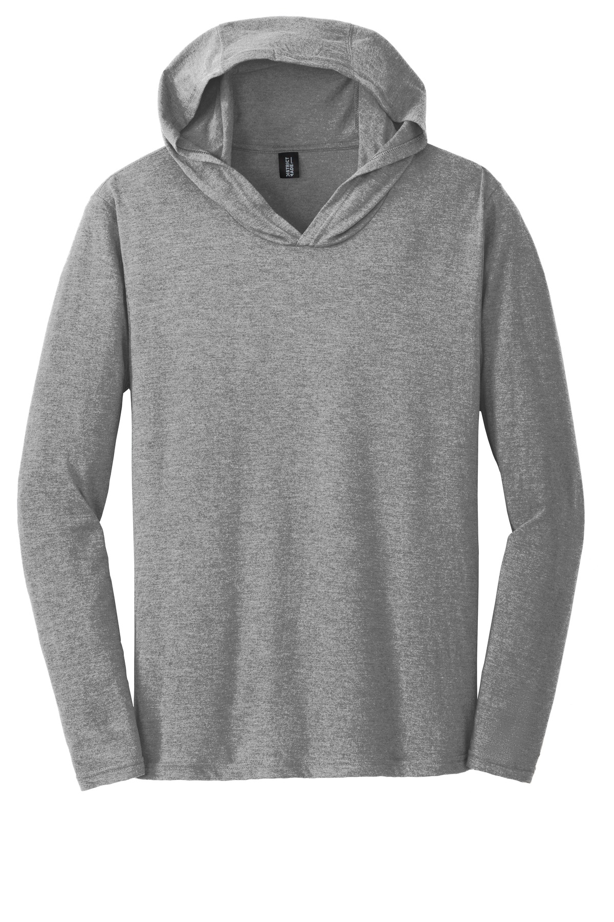 Walmart CSD Men's Perfect Tri Long Sleeve Hoodie