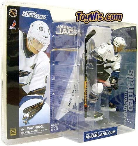 McFarlane Toys NHL Sports Picks Series 