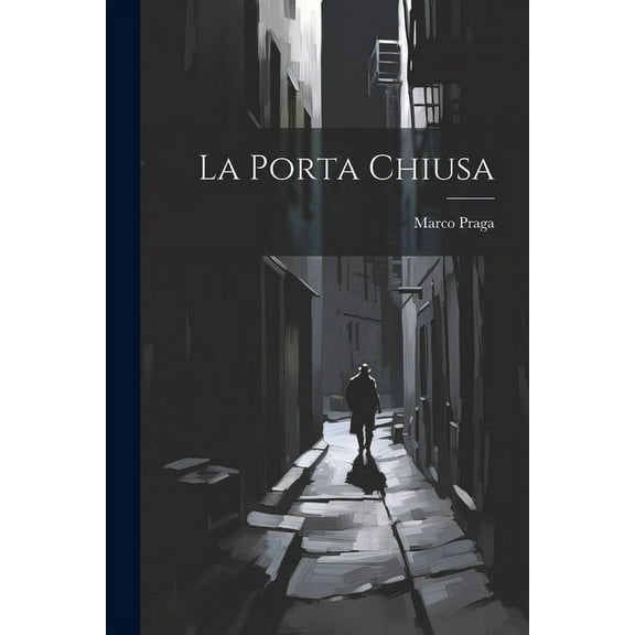 La Porta Chiusa (Paperback)
