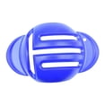 thumbnail image 2 of Lipstore Golf Ball Line Liner Marker Multipurpose Marker Stencil for Outdoor Training Blue, 2 of 7