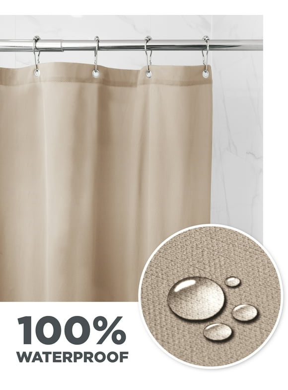 Shower Curtain Liners in Shower Curtains