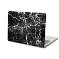 thumbnail image 3 of KSK KAISHEK Hard Shell Case Cover Only for Newest MacBook Pro 15 inchs 2016 2017 2018 2019 A1707&A1990, Marble A 251, 3 of 5