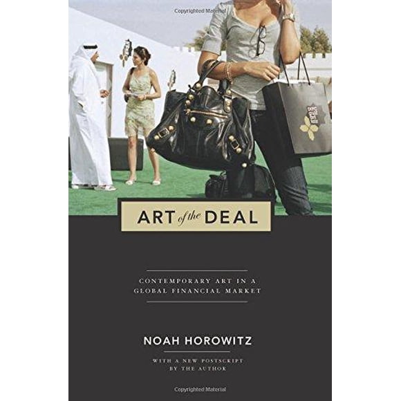 Art of the Deal