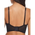 thumbnail image 2 of Va Bien Womens Enchanted Plunge Longline Bra Style-884, 2 of 2