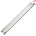 thumbnail image 3 of Iluminación LED de 168 LED de 12 V, barra LED de 10 W, lámpara de 12 V, luz interior para camión, autocaravana, coche con interruptor de encendido/apagado (CC 12 V-85 V, 2 piezas), 3 of 5