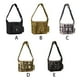 thumbnail image 4 of Sonducket Bolso con correa de hombro ajustable para hombre, bolsos cruzados impermeables, bolsa organizadora de libros para teléfono móvil, Escalada Camuflaje Ligero, 4 of 6