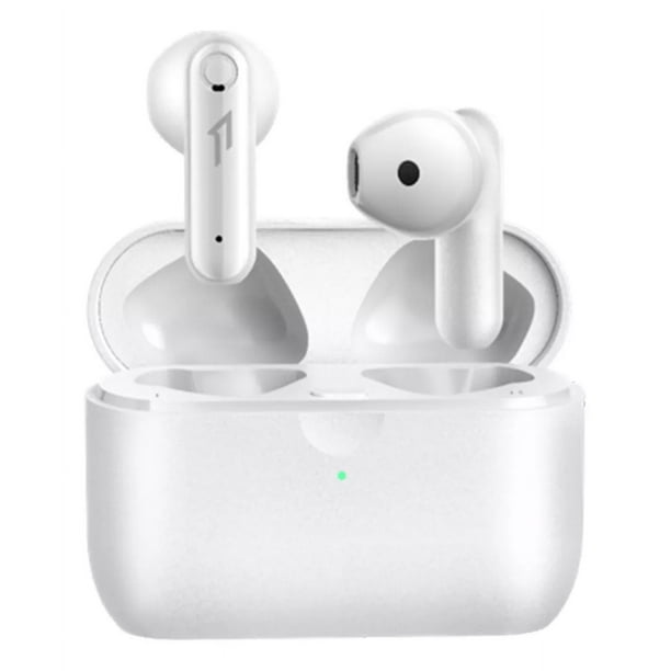 Audifonos Nalambricos Bluetooth Conmicrofono 1more Neoenc Gamer Auriculares In-ear EO007