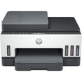 thumbnail image 2 of Impresora Multifuncional HP Smart Tank 750 Tinta Continua Color Wi-Fi Dúplex ADF TINTA NEGRA, 2 of 5