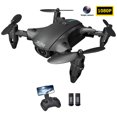 thumbnail image 2 of 1080P HD Cámara Fpv Drone Fotografía aérea 2.4ghz 4ch Quadcopter Juguetes para niños JShteea libre de BPA, 2 of 9