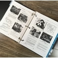 thumbnail image 5 of FORD 1320 1520 1720 TRACTOR SERVICE PARTS MANUAL REPAIR SHOP SET WORKSHOP BOOK, 5 of 12