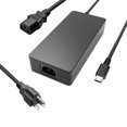 thumbnail image 1 of Adaptador de corriente AC Ckzwhoq 330W para MSI Raider/Vector/GP, 1 of 7