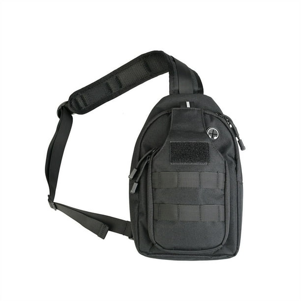 Tuscom Sling Bags Men Shoulder Backpack Mini Chest Day Bag Small Cross Body  Sling phone