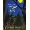 thumbnail image 1 of Night Tree, Eve Bunting Paperback, 1 of 3