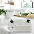- Best Tofu Press For Extra Firm Tofu | Easily Remove Water For