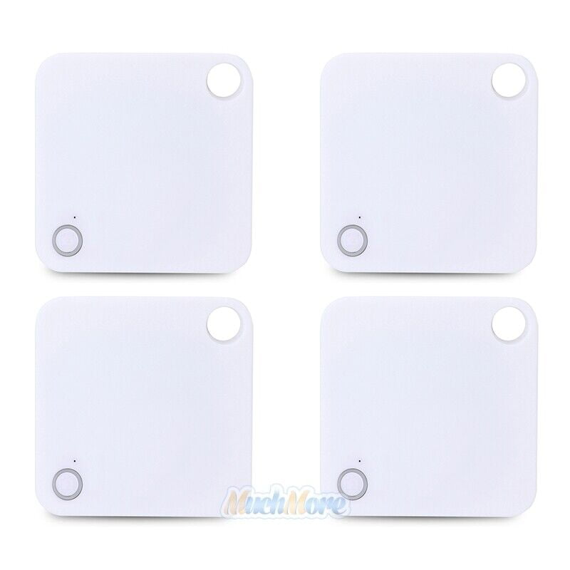 GPS Bluetooth Tracker Combo pack (Slim and Mate)