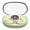Khaki 1, variant on Ultra-thin sleep wireless earphones, super standby wireless earphones, in-ear sports invisible bass cannon earphones suitable for IOS, Apple, iPhone, Android sleep earphones