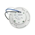 Greengate OacDt2000Mv Microset Dual Tech Ceiling Sensor White