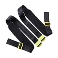 thumbnail image 4 of Miulika 2 Pieces Backpack Sprayer Replacement Straps Garden Sprayer Accessories, Adjustable, Easy Installation Backpack Sprayer Belts Reinforced Round Pad, 4 of 9