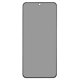 thumbnail image 2 of For Xiaomi 14T Pro / 14T Anti-Spy Screen Protector High Aluminium-Silicon Glass Film, 2 of 5