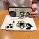 thumbnail image 3 of Carcasa De Flor Reno 8 5 7Z 6 OPPO A58 A17 A96 A15 A94 A54 A74 A16 A92 A52 A9 A5 A53 A31 2020 A7 A12 A3s Funda De Teléfono De Soporte Suave TPU Silicona Ovalada Protección De La Lente, 3 of 4