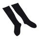 thumbnail image 3 of Calcetines De Compresión, Alivia La Hinchazón Calcetines De Compresión Hasta La Rodilla De Nailon 280D Punta Cerrada Para Uso Diario, 3 of 8