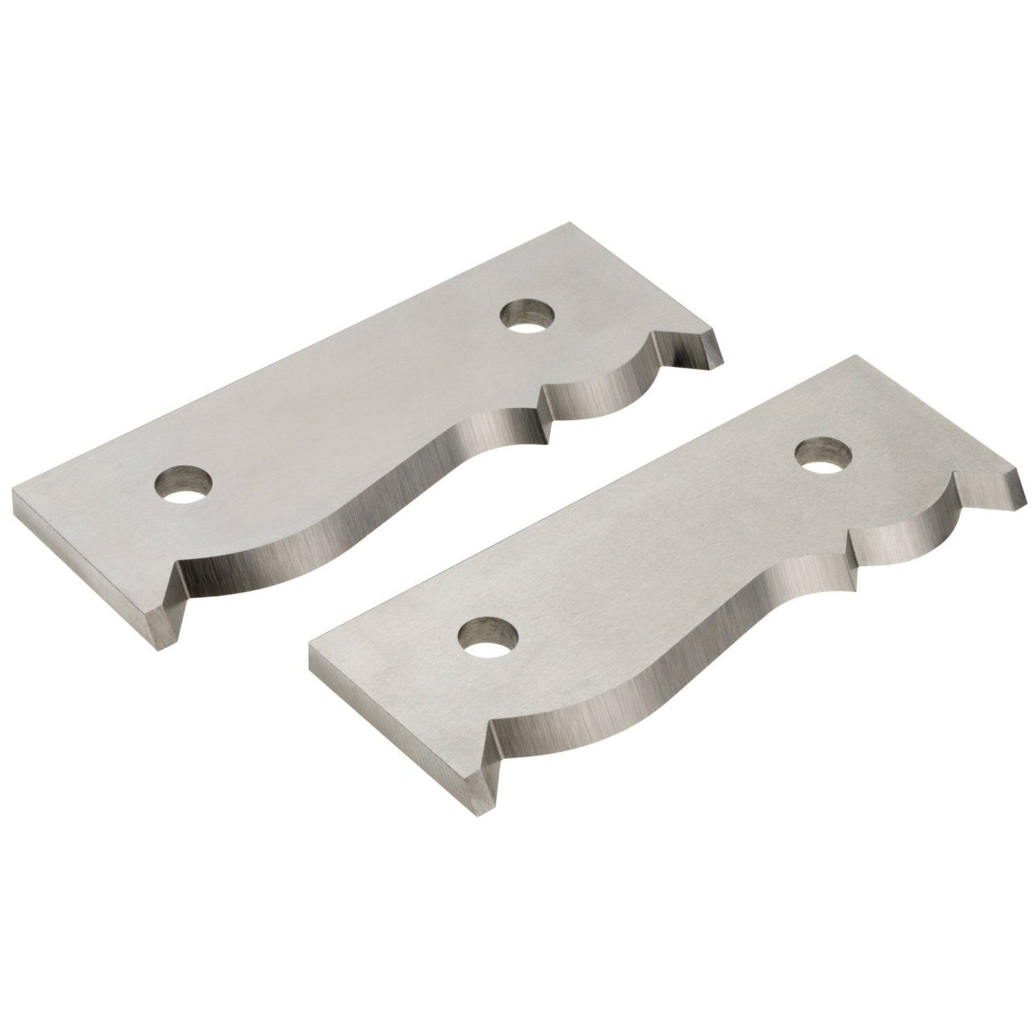 Woodstock D3333 21/4Inch Crown Moulding Knife, 2Set Walmart Canada