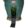 thumbnail image 6 of TreeKeeper Large Girth Upright Tree Storage Bag w/ Rolling Tree Stand, 6 of 7