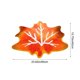 thumbnail image 3 of Alfombras de calabaza para Halloween, alfombra con forma de hojas de arce y calabaza, para el Día de Acción de Gracias, decoración de Halloween para sala de estar, dormitorio, cocina y baño., 3 of 5