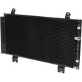 thumbnail image 1 of Universal Air Conditioner CN 3523PFC A/C Condenser, 1 of 3