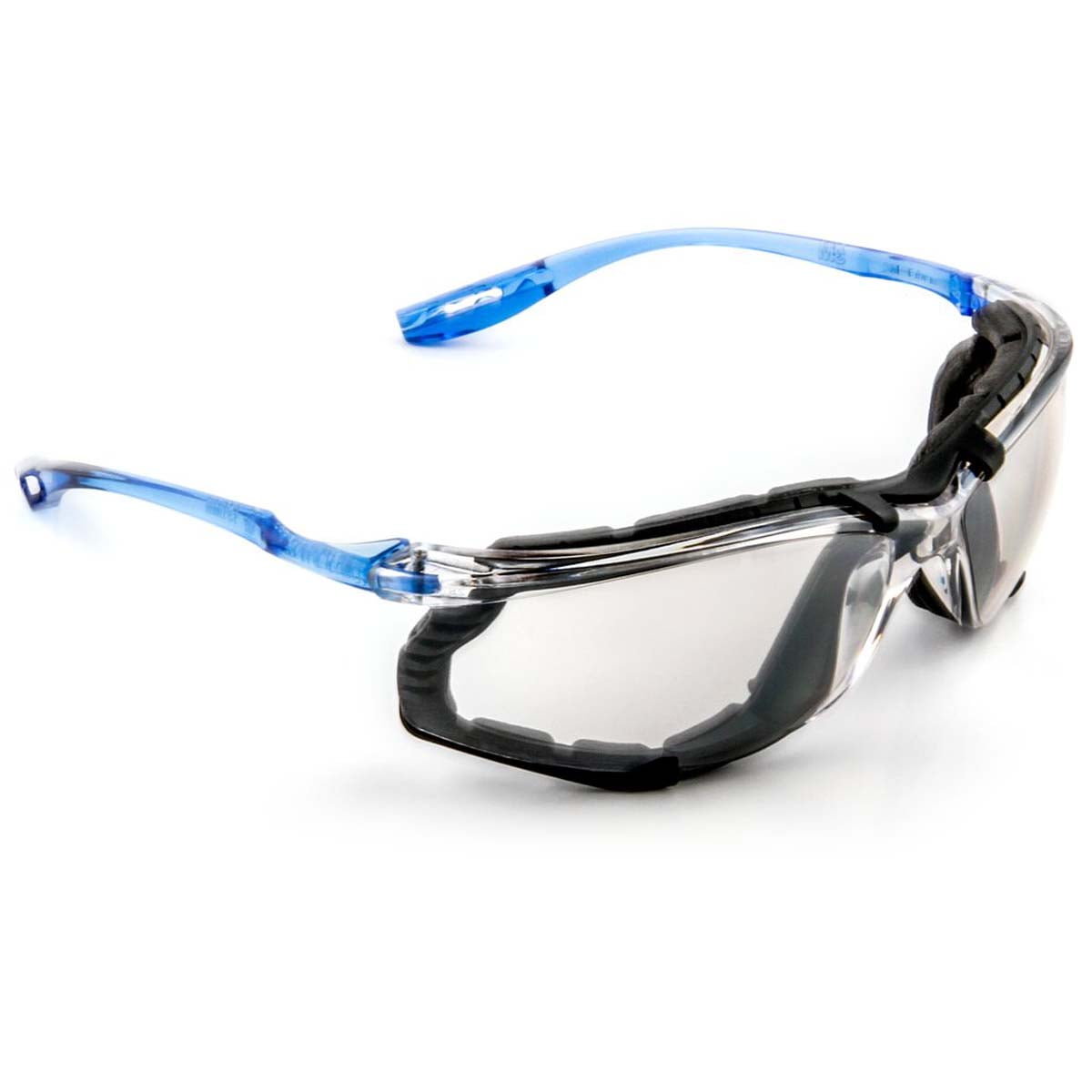 with Foam Gasket 3M™ Virtua™ CCS Protective Eyewear 11872-00000-20 CLEAR 
